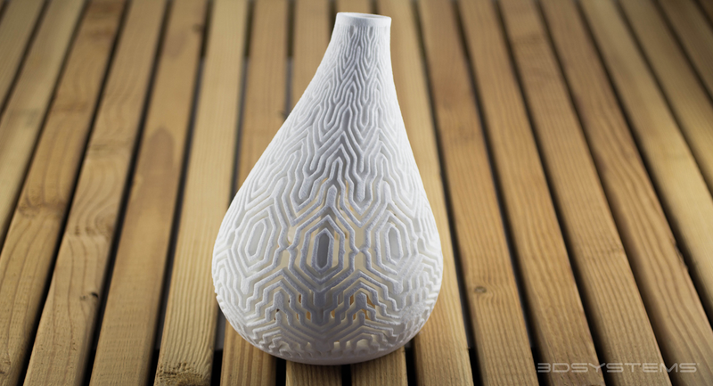 Illustration for article titled The Wild, Nominally Edible World of 3D-Printed Foodstuffs